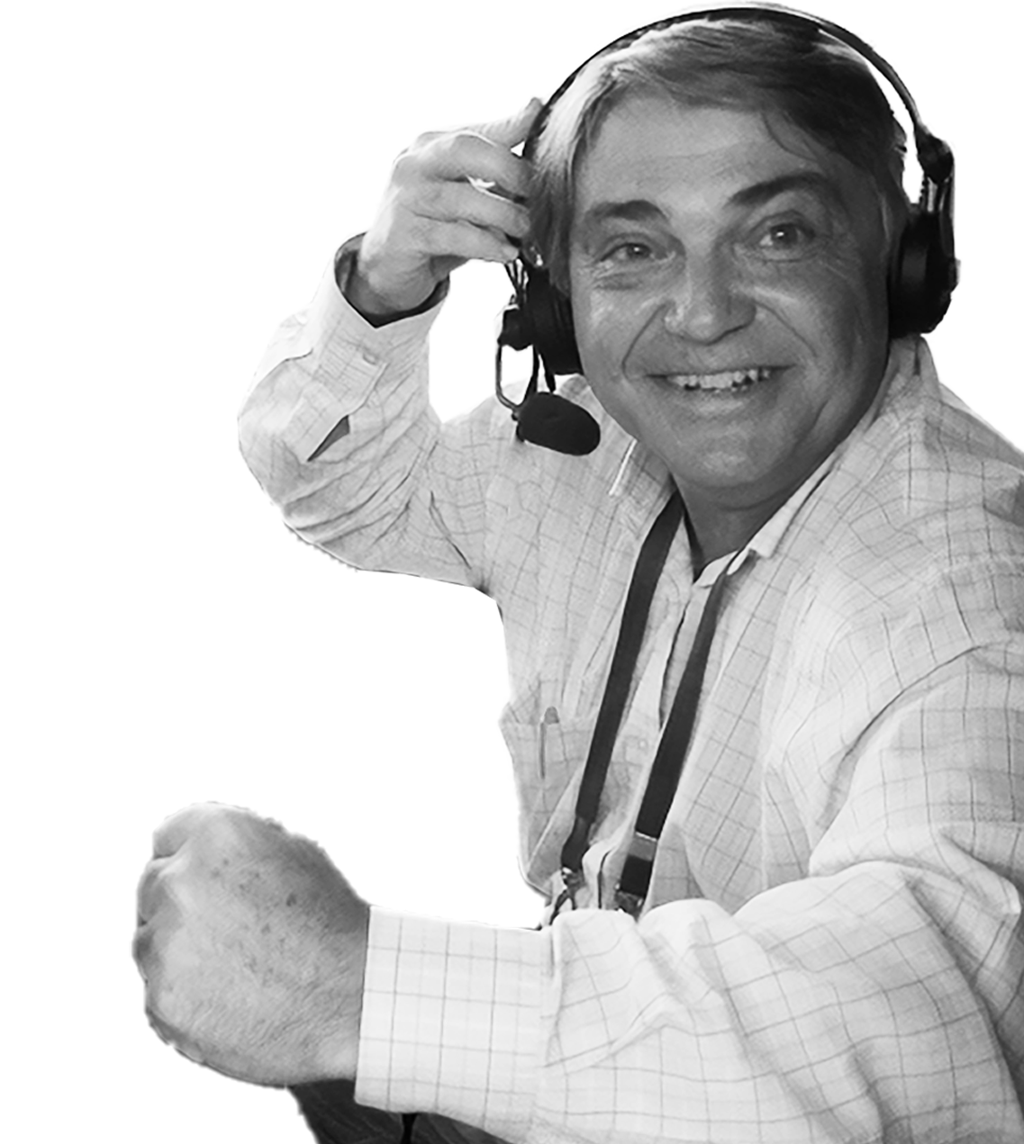 periodista deportivo español para tenis